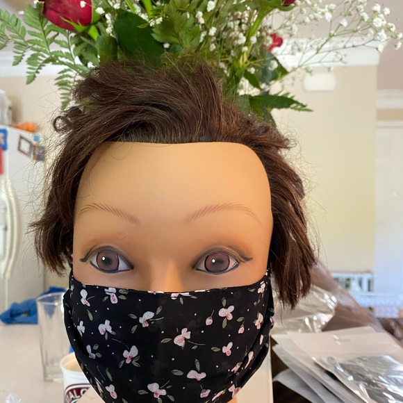 Mask - Picture 4 of 6